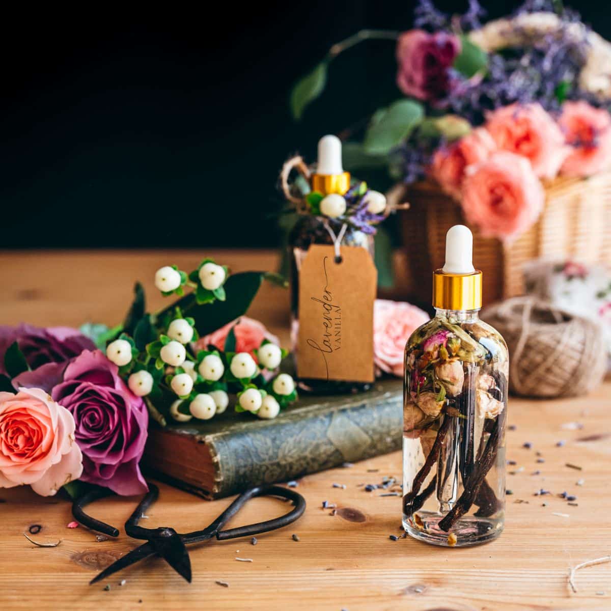 How to Make Rose Essence: Comparing Top Extraction Methods